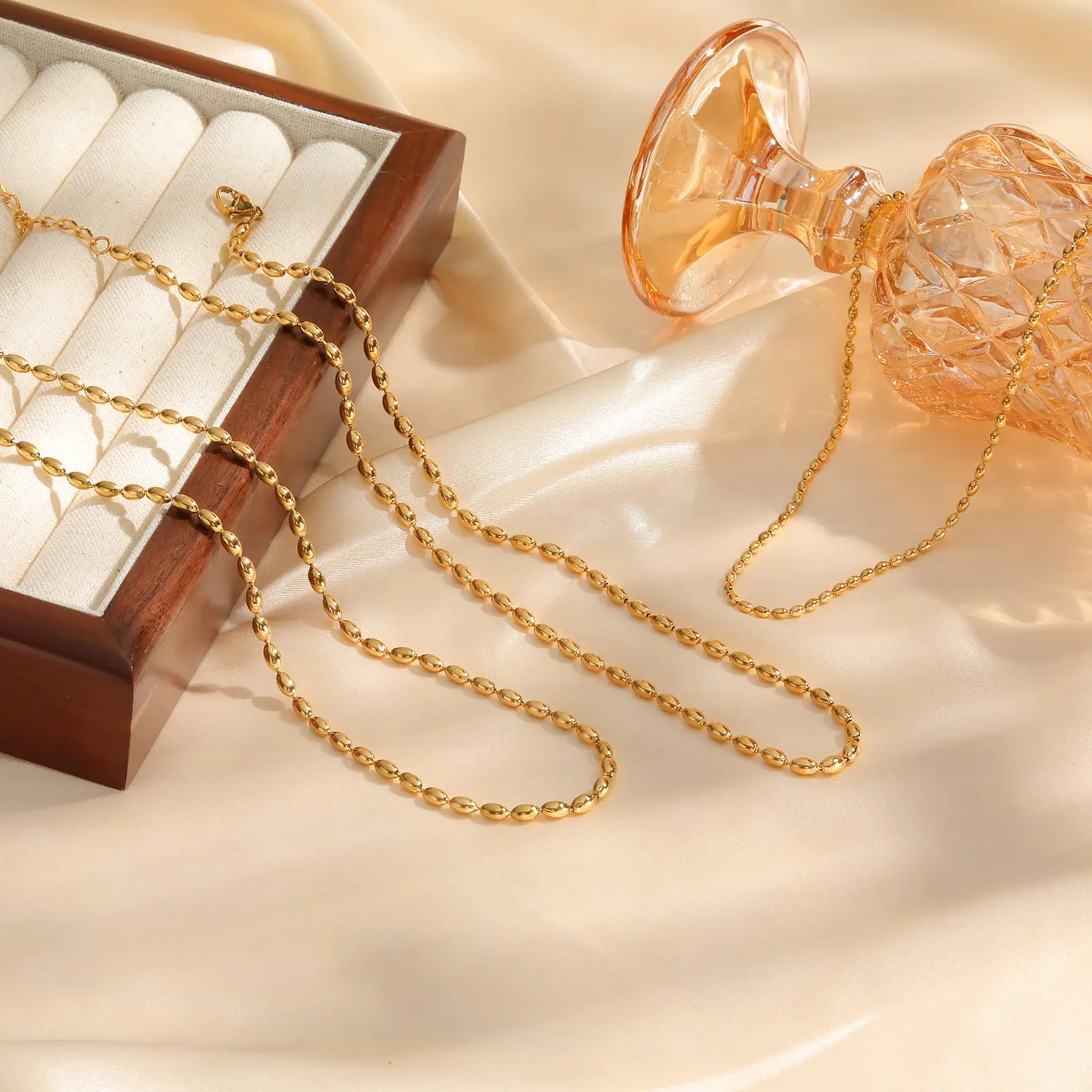 Nova Glam Choker