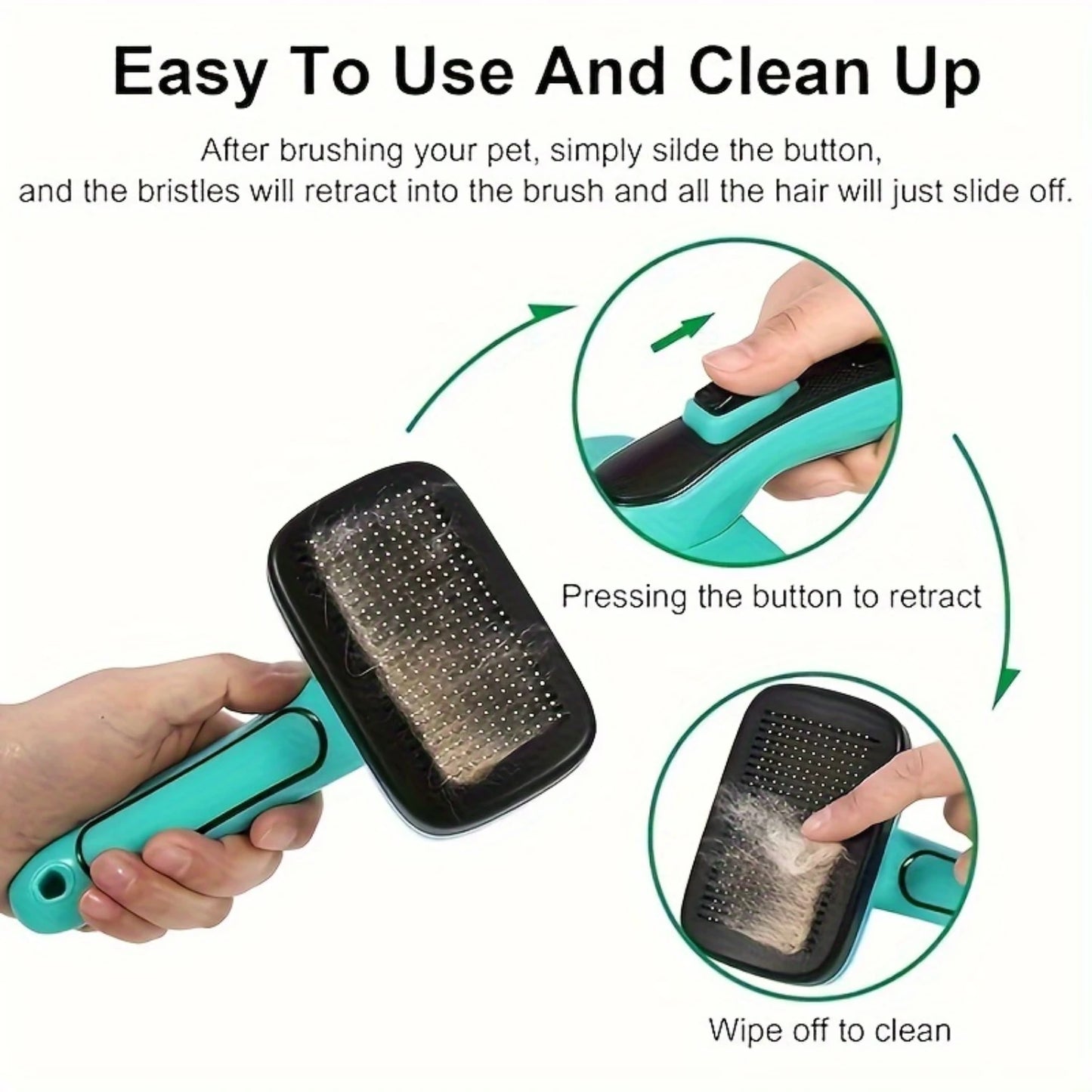 SheddiBrush
