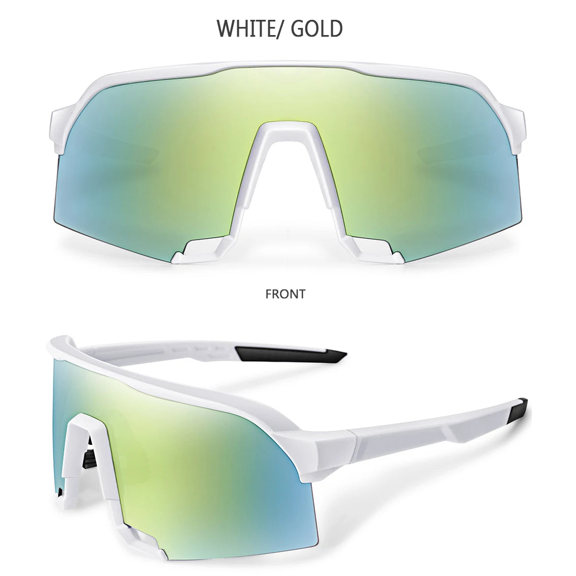 Velocity Pro Sport Sunglasses