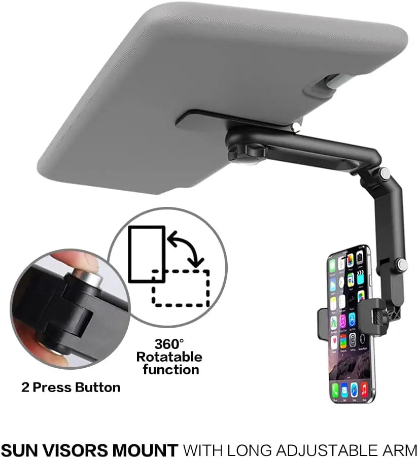 360 Grip Pro