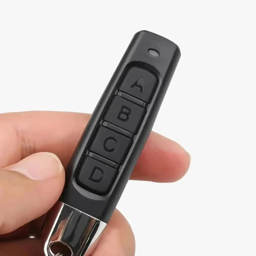 SmartClone Universal Remote Duplicator