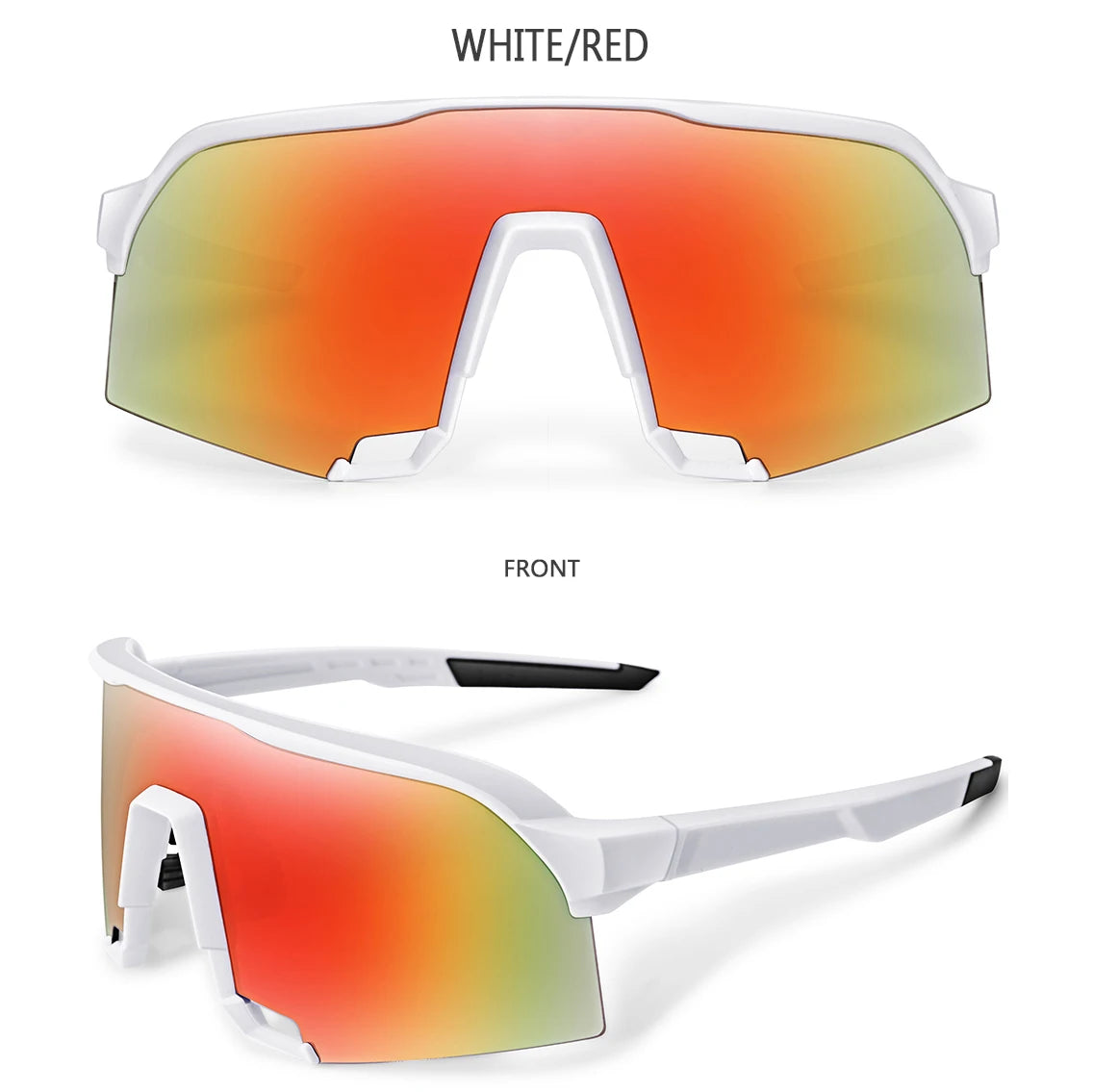 Velocity Pro Sport Sunglasses