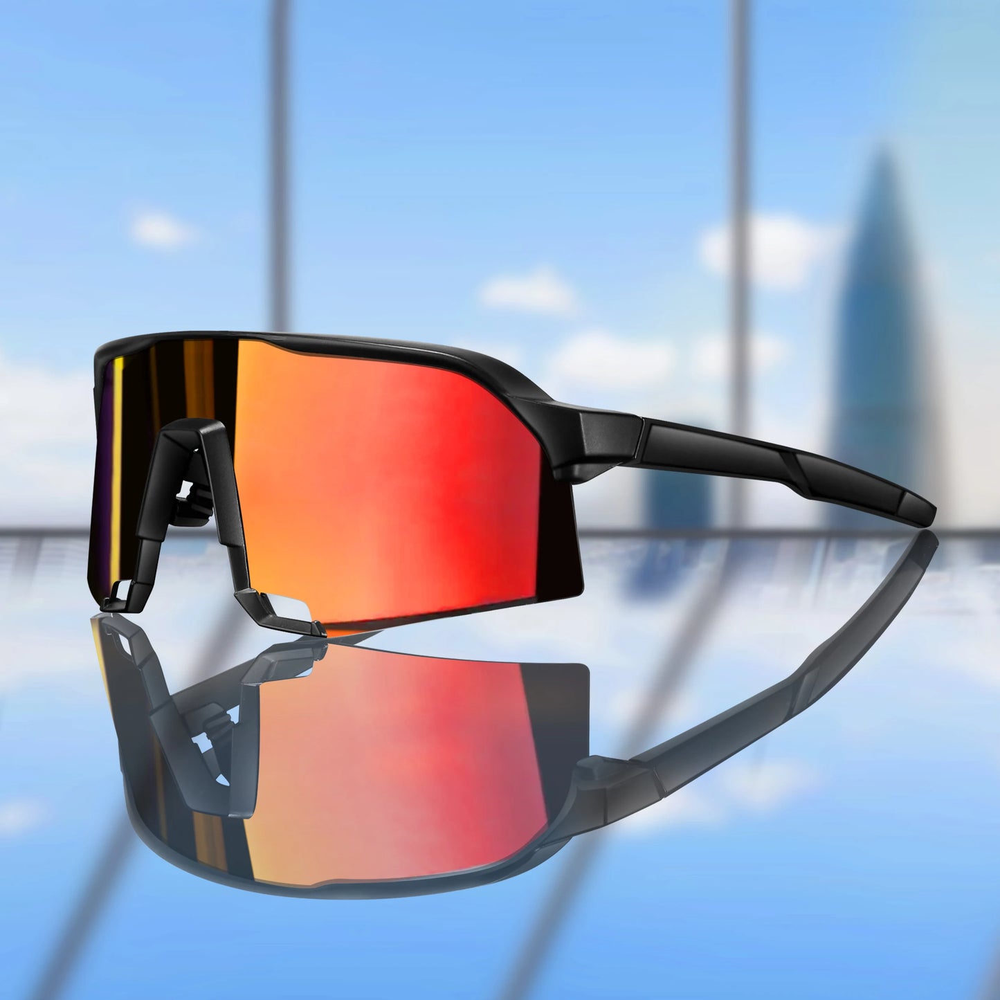 Velocity Pro Sport Sunglasses