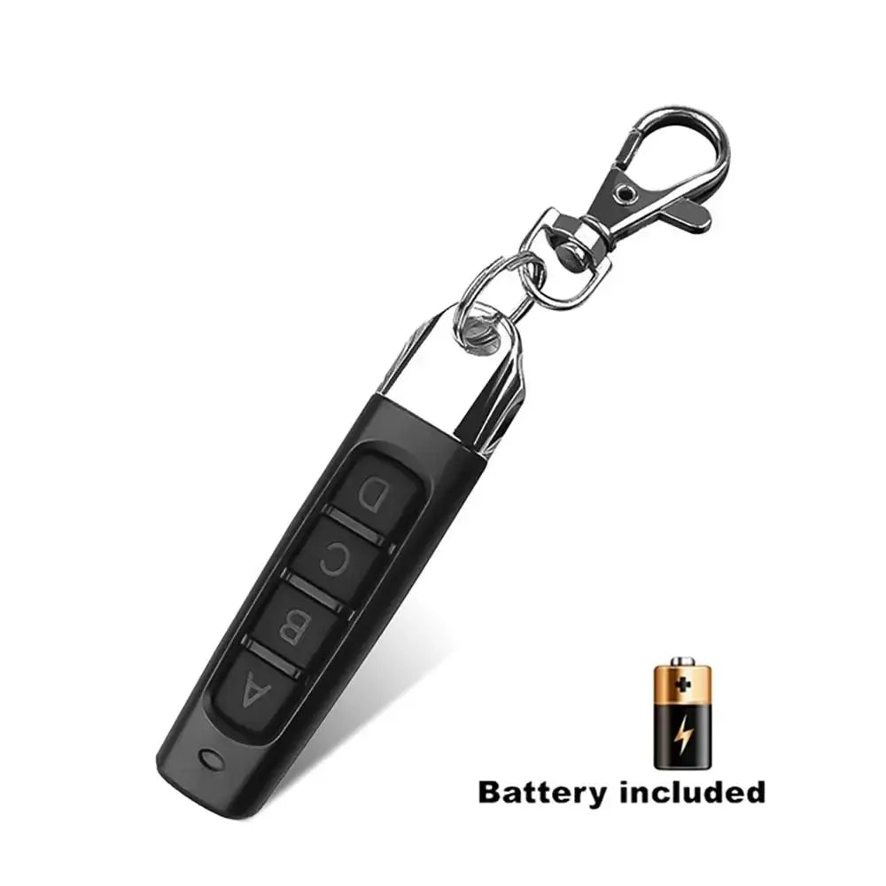 SmartClone Universal Remote Duplicator