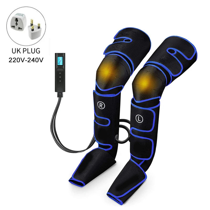 LegSphere Pro- Compression Boots