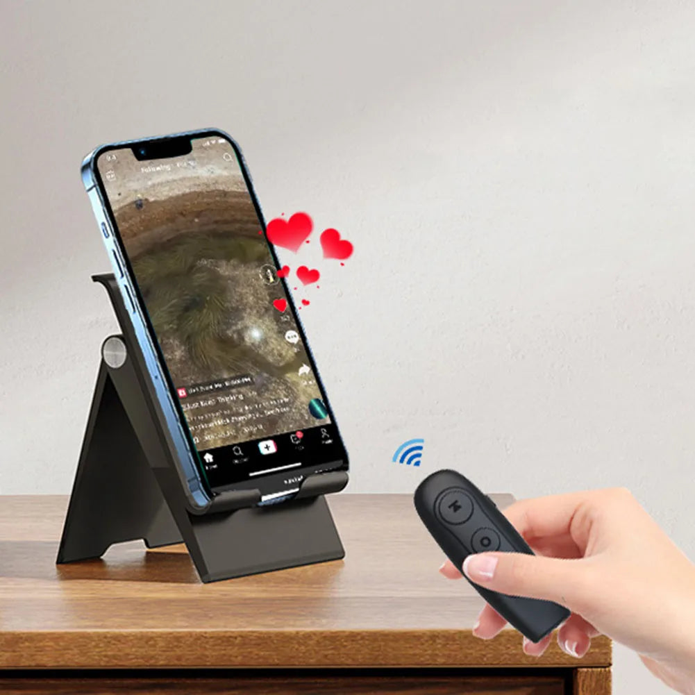PageGlide – Hands-Free Page Turner & Wireless Remote