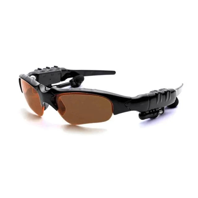 SonicVue Bluetooth Audio Sunglasses