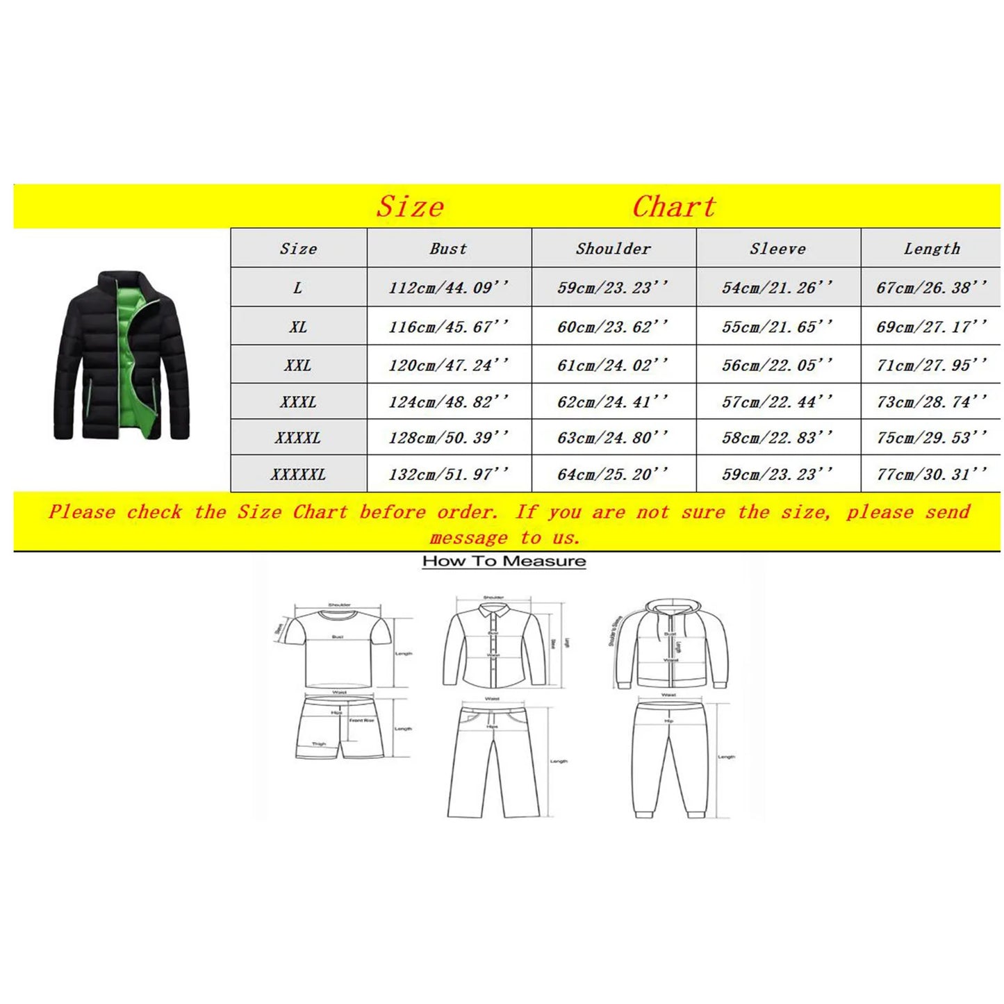 Grayson Essential Puffer