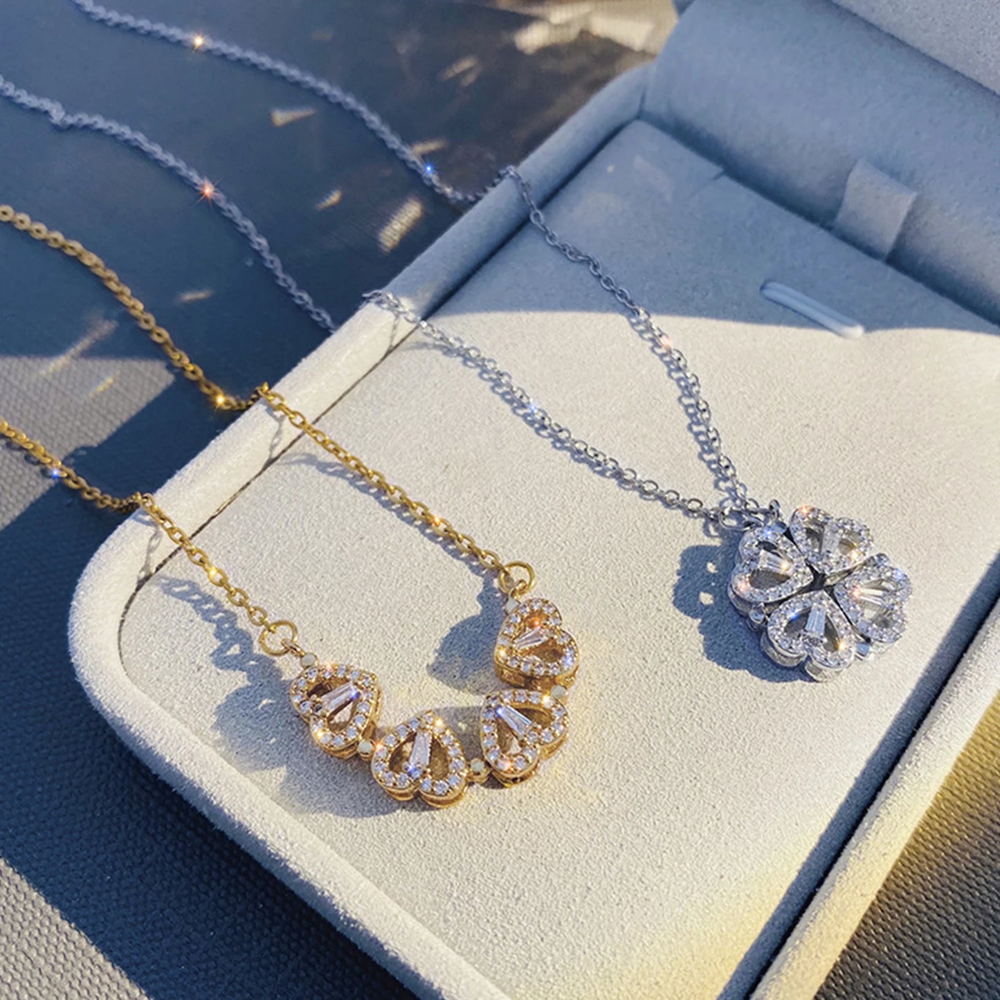Signature Soulmate Necklace