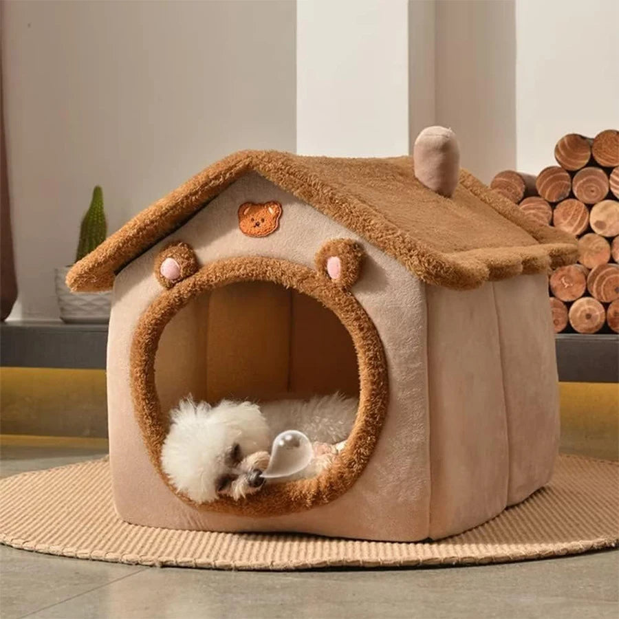 PetDreams Pet House