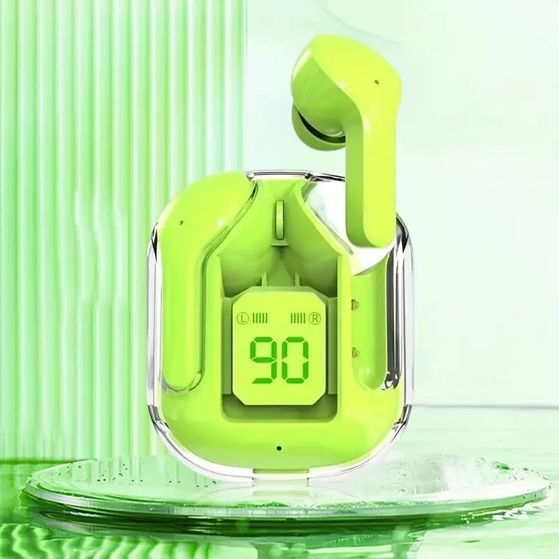 EchoBuds T2 – Wireless HiFi Earphones