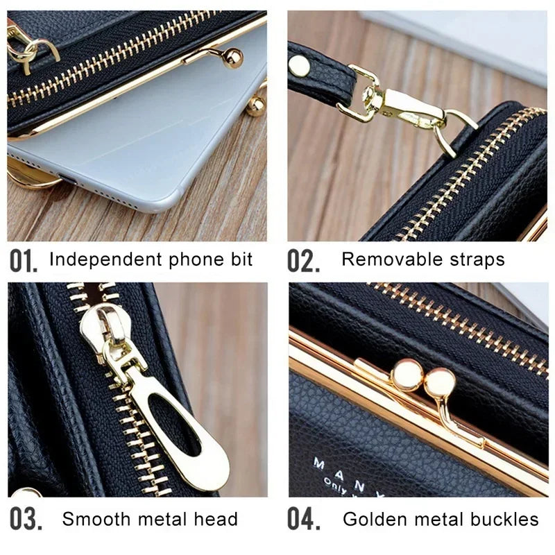 ChicCarry Crossbody