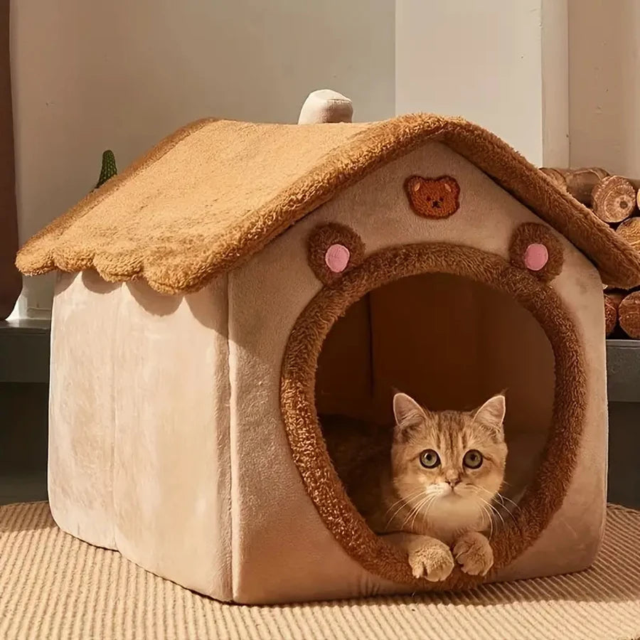 PetDreams Pet House