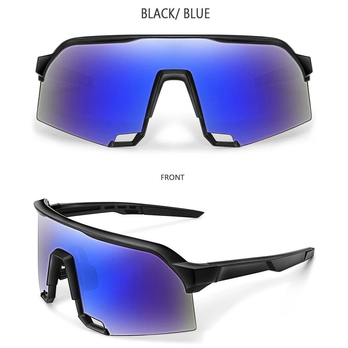 Velocity Pro Sport Sunglasses