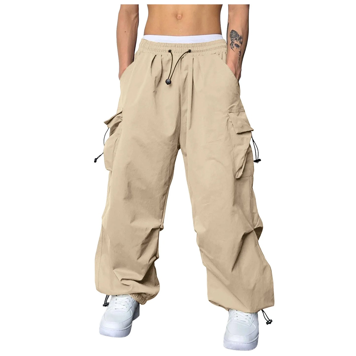 HyperMove Cargo Pants