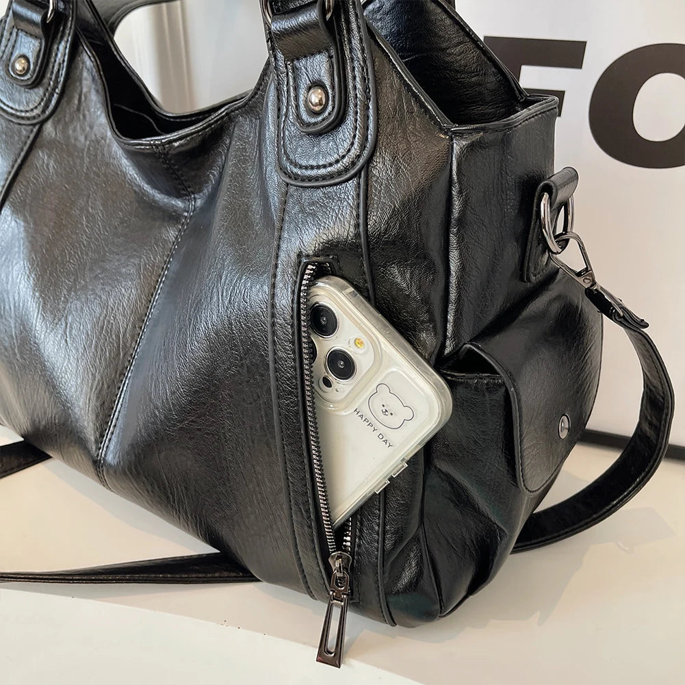 BellaTote Crossbody