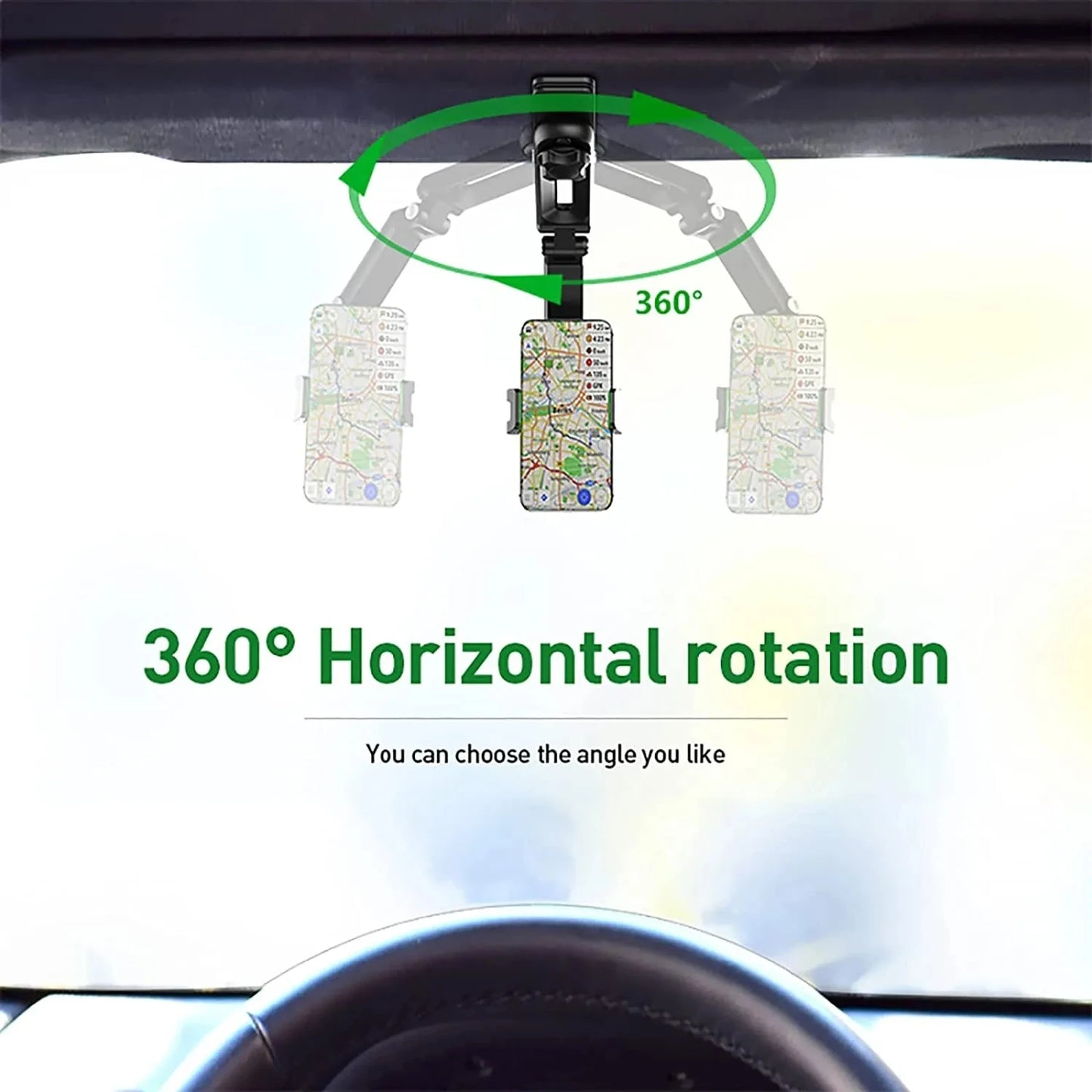 360 Grip Pro