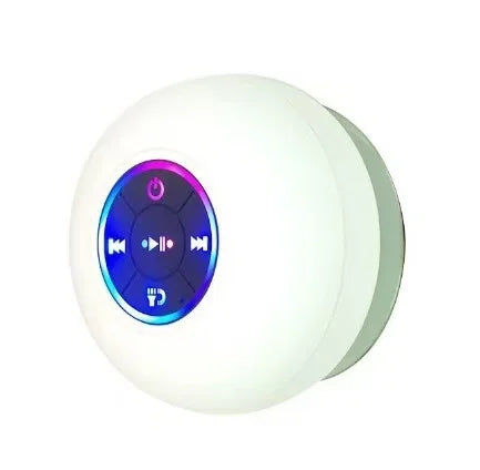 AquaBeat Waterproof Bluetooth Speaker