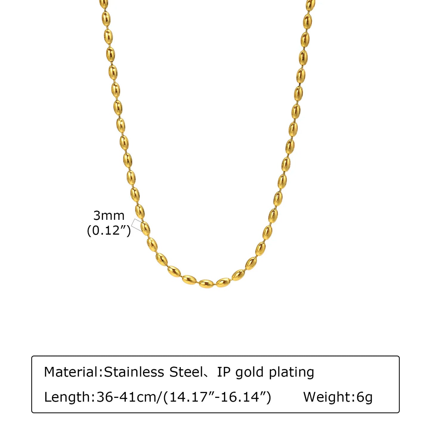Nova Glam Choker