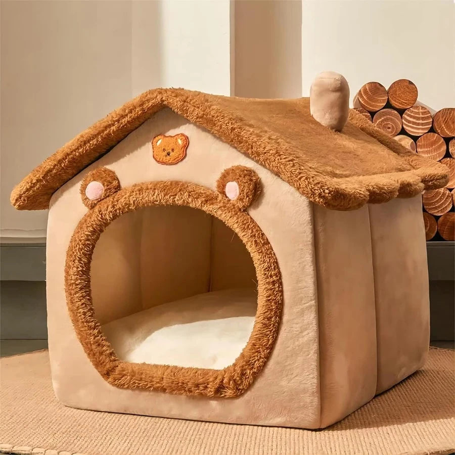 PetDreams Pet House