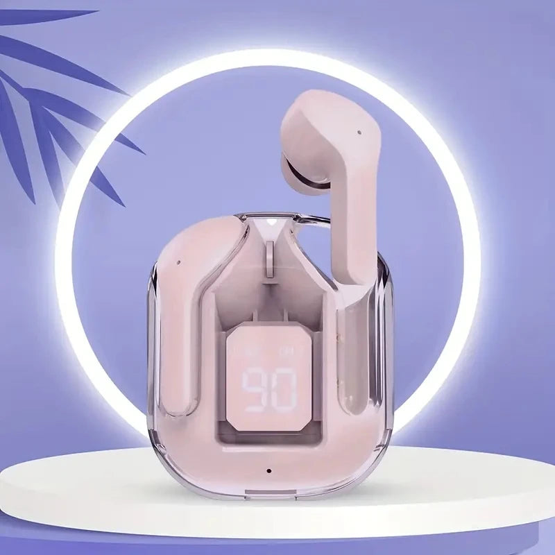 EchoBuds T2 – Wireless HiFi Earphones