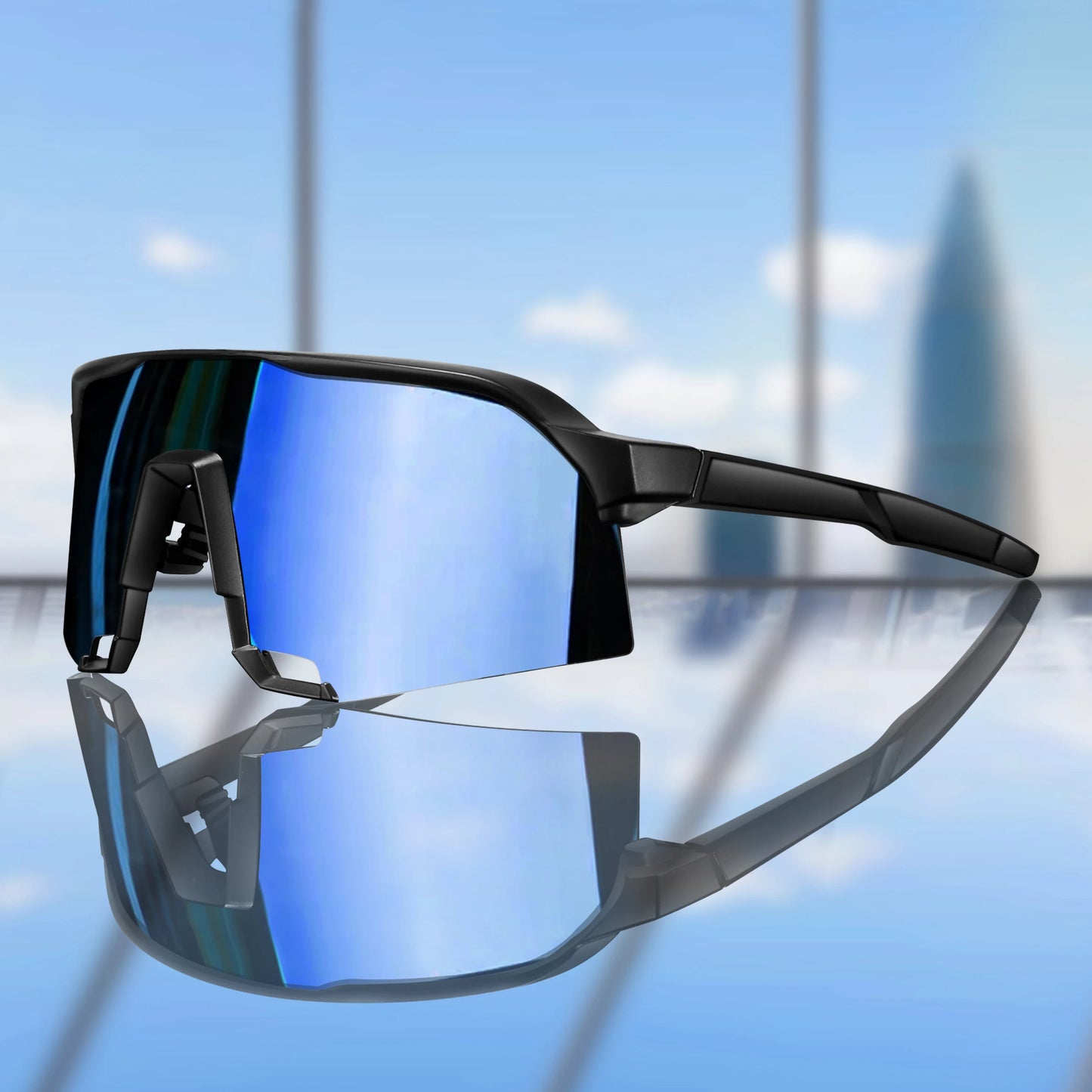 Velocity Pro Sport Sunglasses