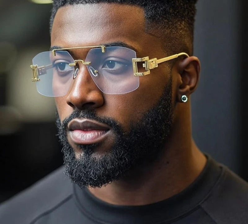 Ironclad Vision Sunglasses