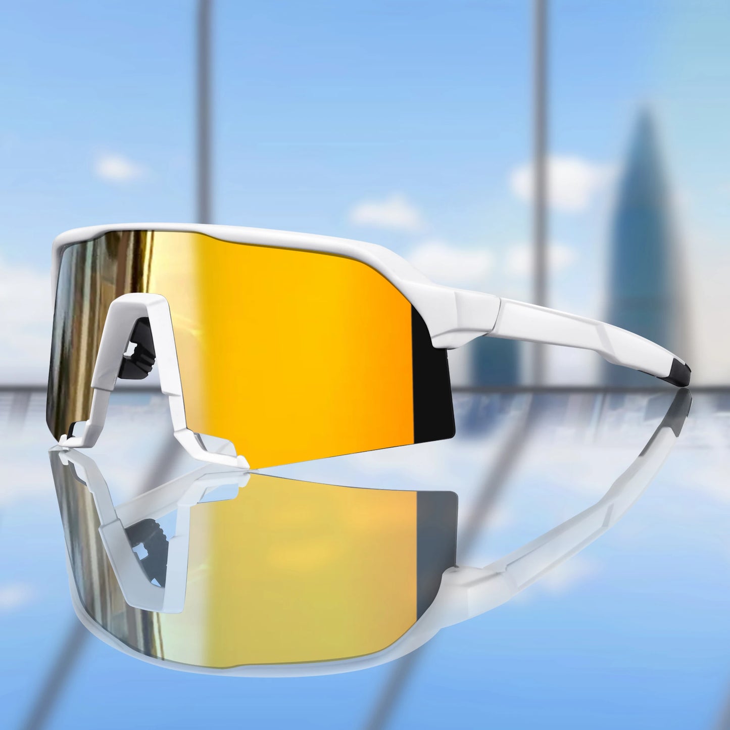 Velocity Pro Sport Sunglasses