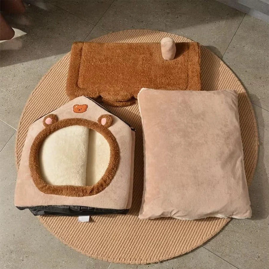 PetDreams Pet House