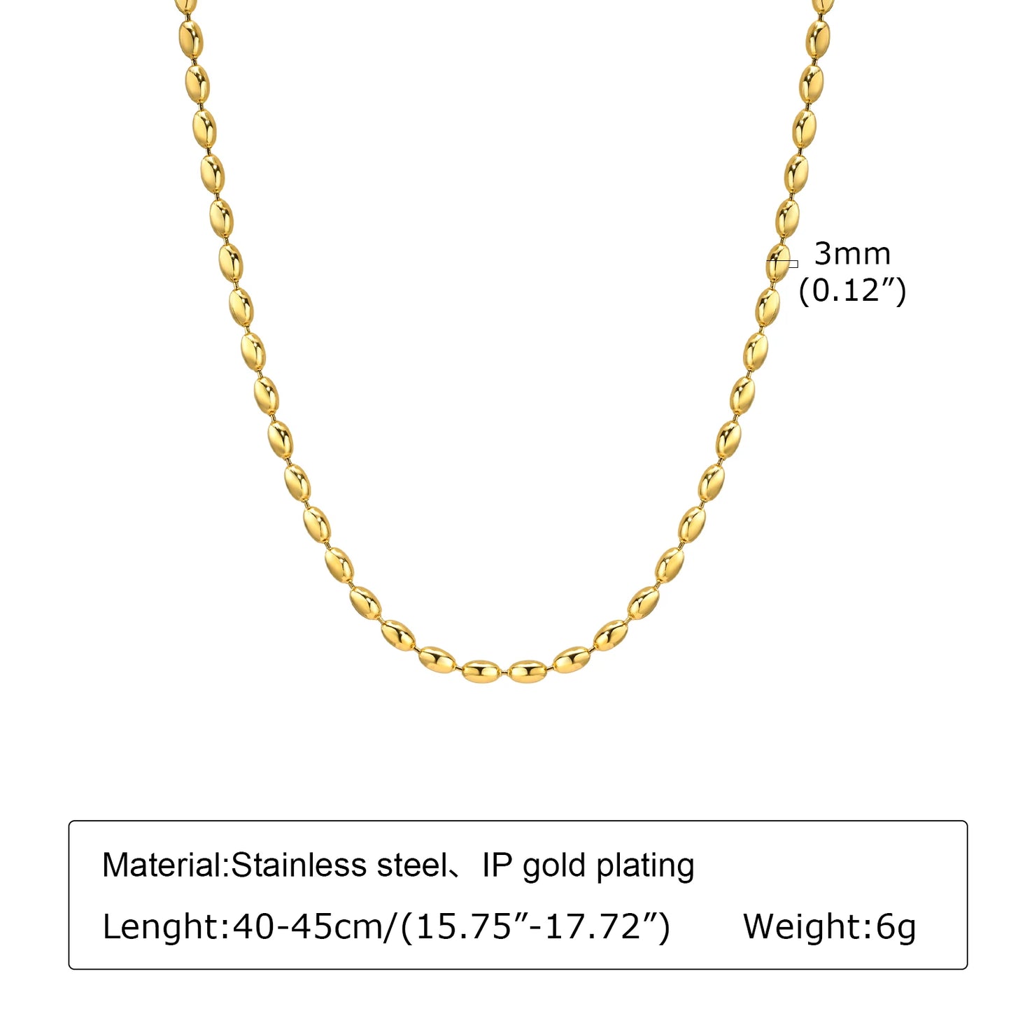 Nova Glam Choker