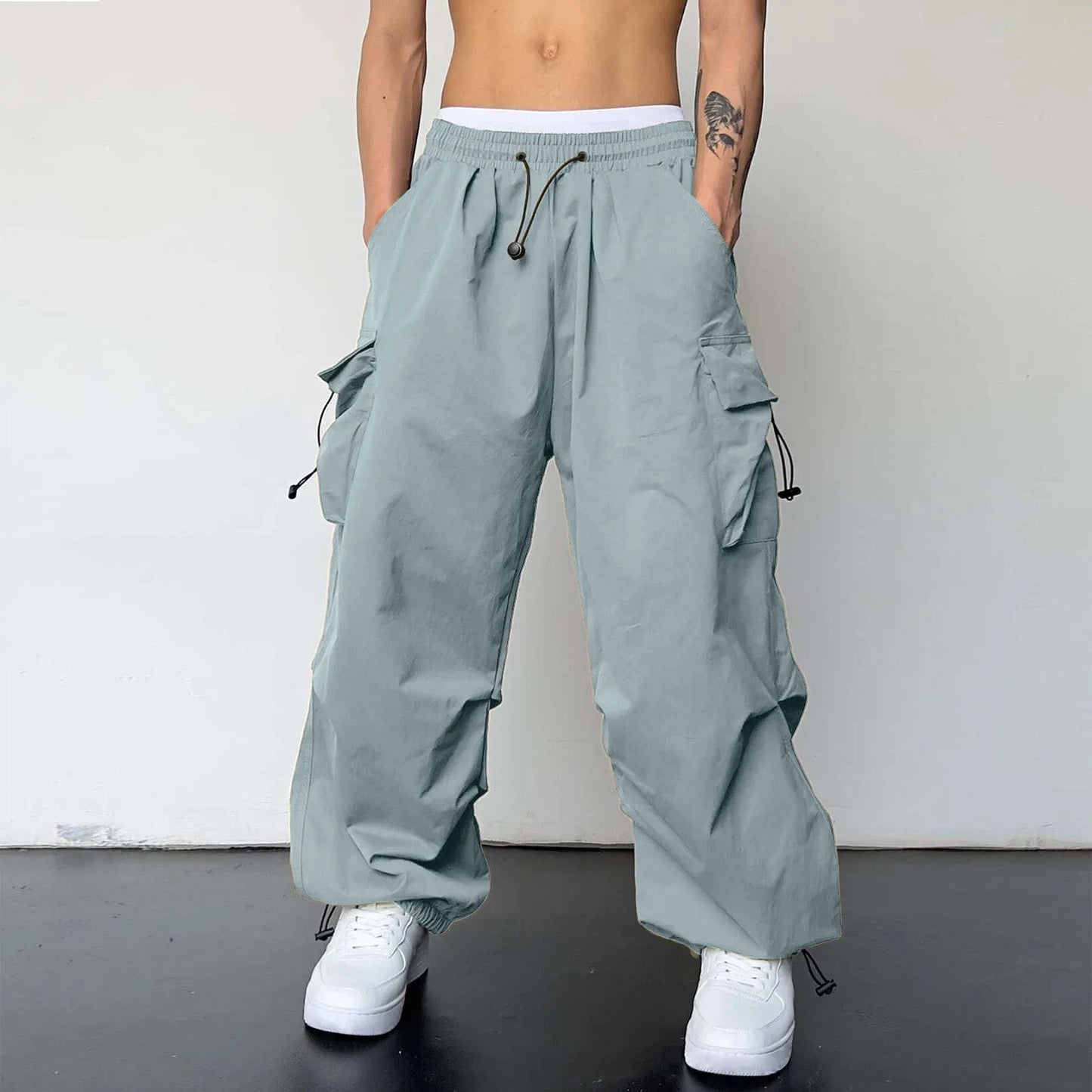 HyperMove Cargo Pants