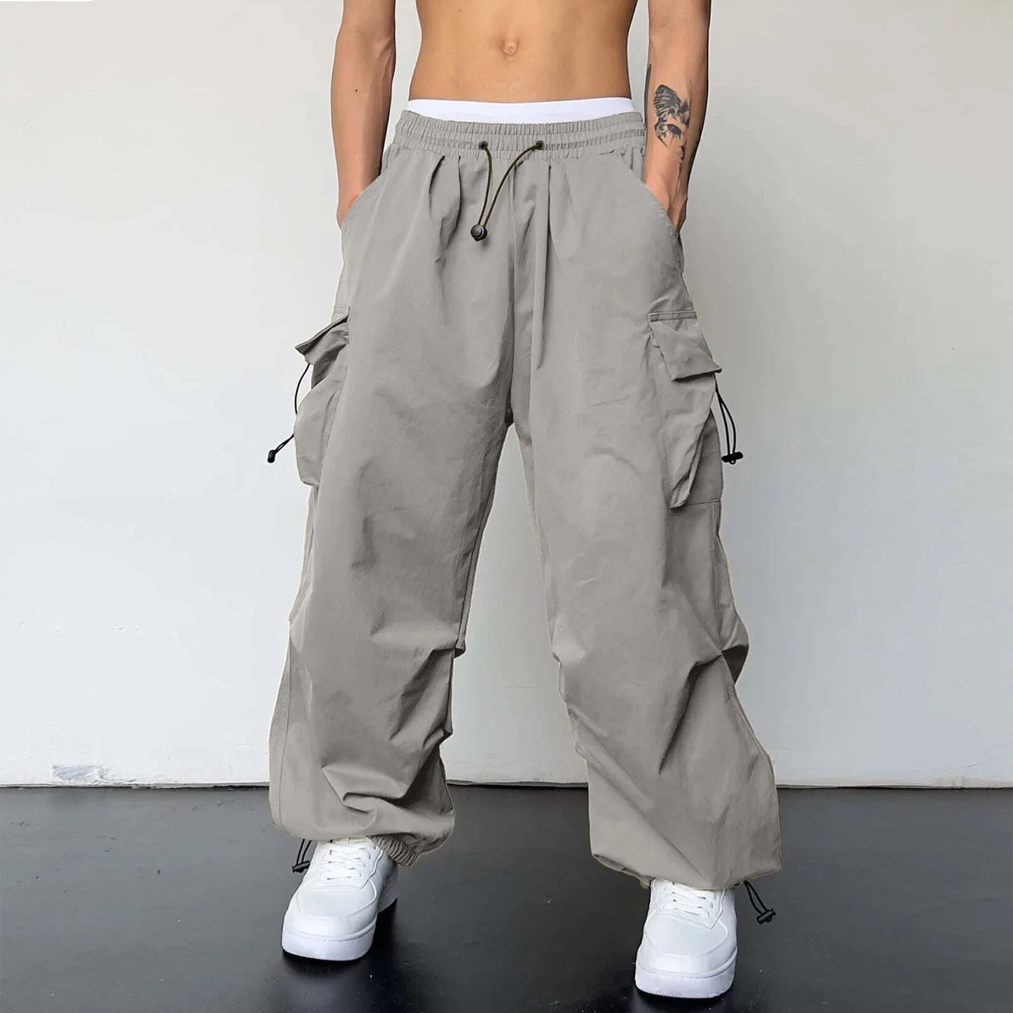 HyperMove Cargo Pants