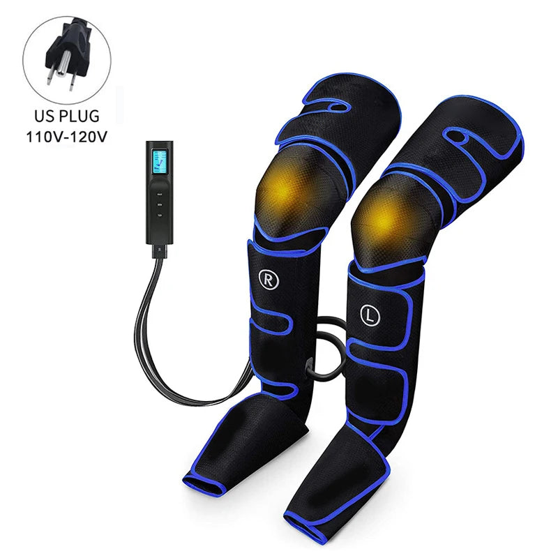 LegSphere Pro- Compression Boots