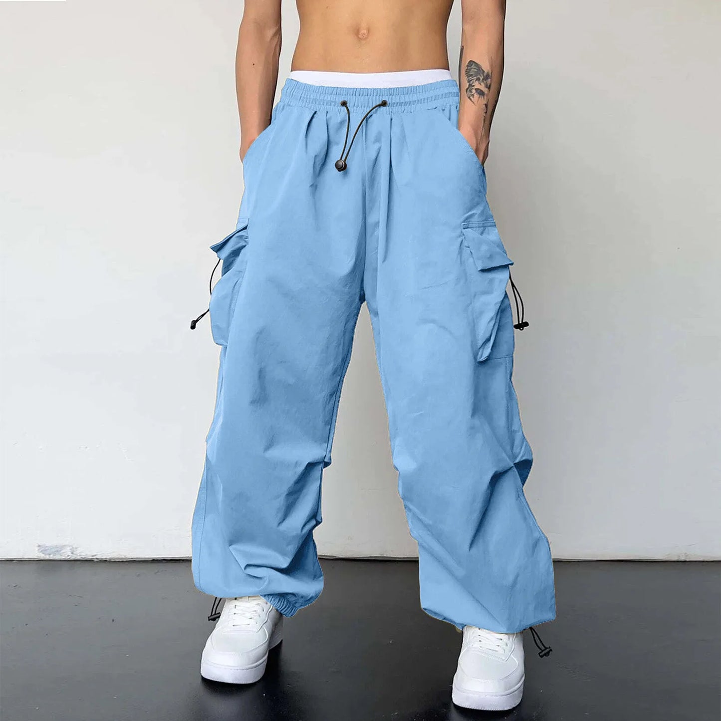 HyperMove Cargo Pants
