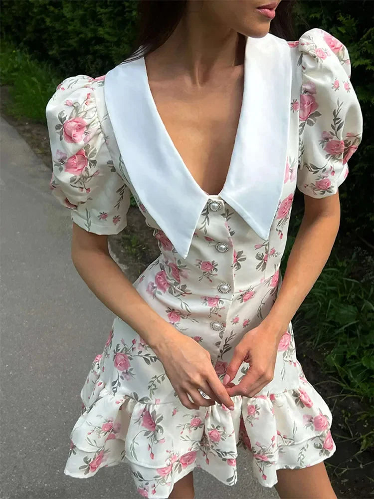 Belle Aire Dress