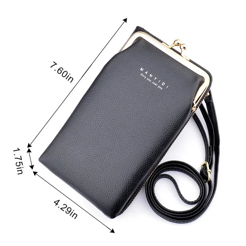 ChicCarry Crossbody