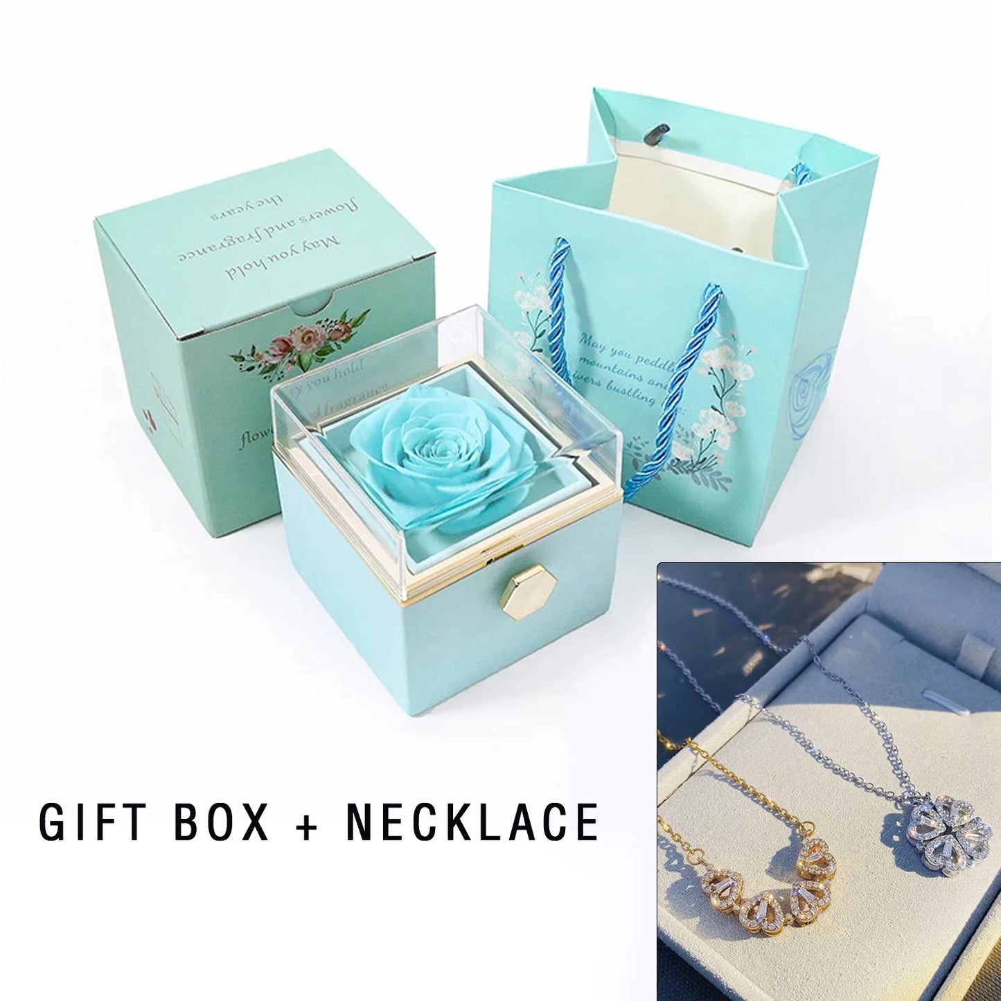 Signature Soulmate Necklace