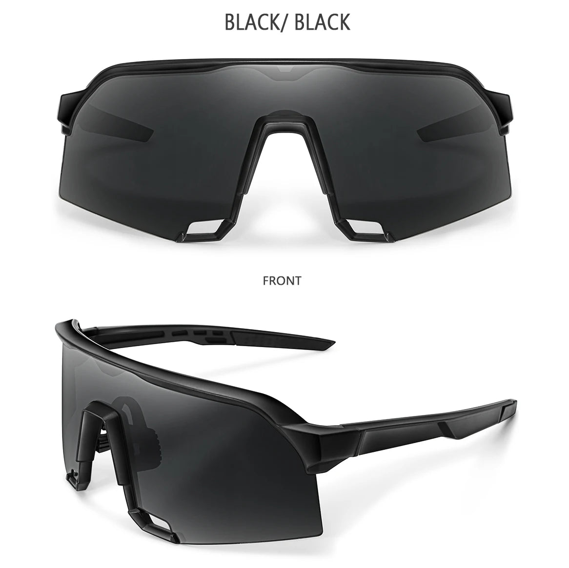 Velocity Pro Sport Sunglasses