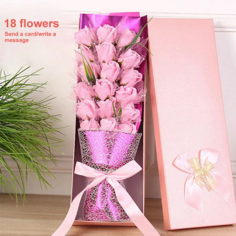 Amara’s Eternal Rose Set