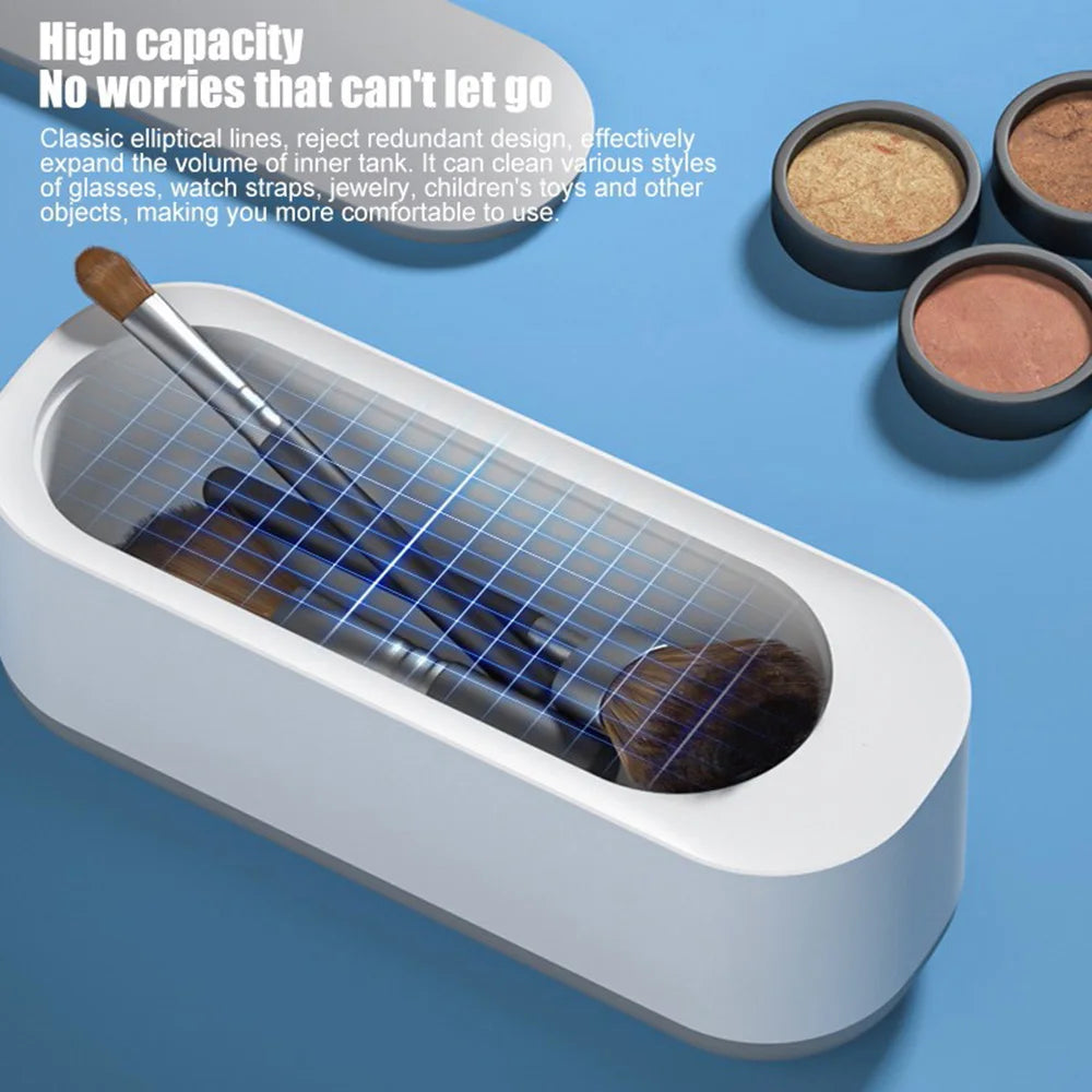 PureWave Ultrasonic Cleaner
