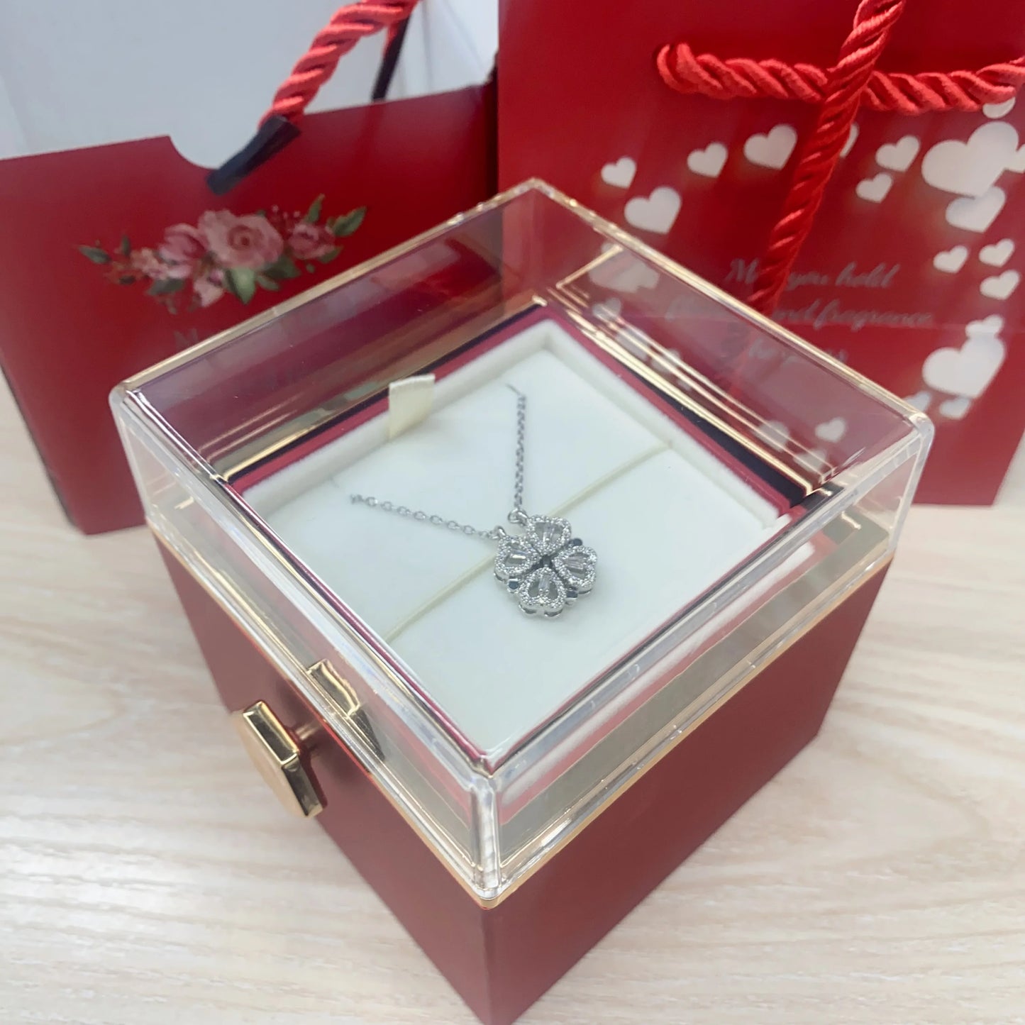 Signature Soulmate Necklace