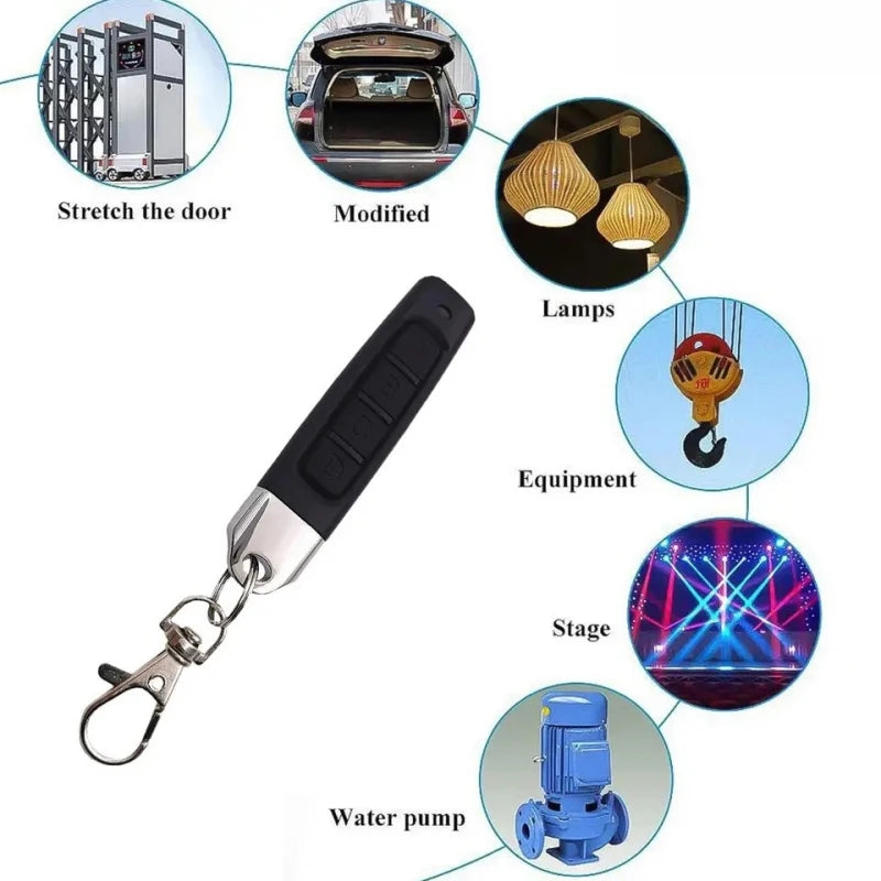 SmartClone Universal Remote Duplicator
