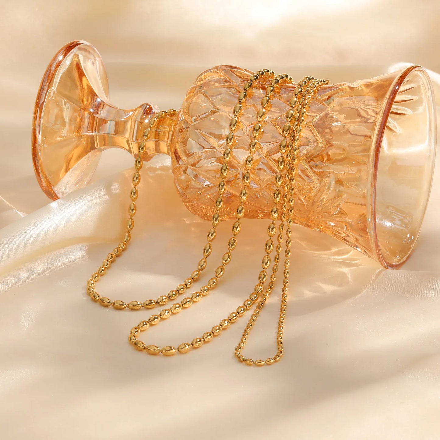 Nova Glam Choker