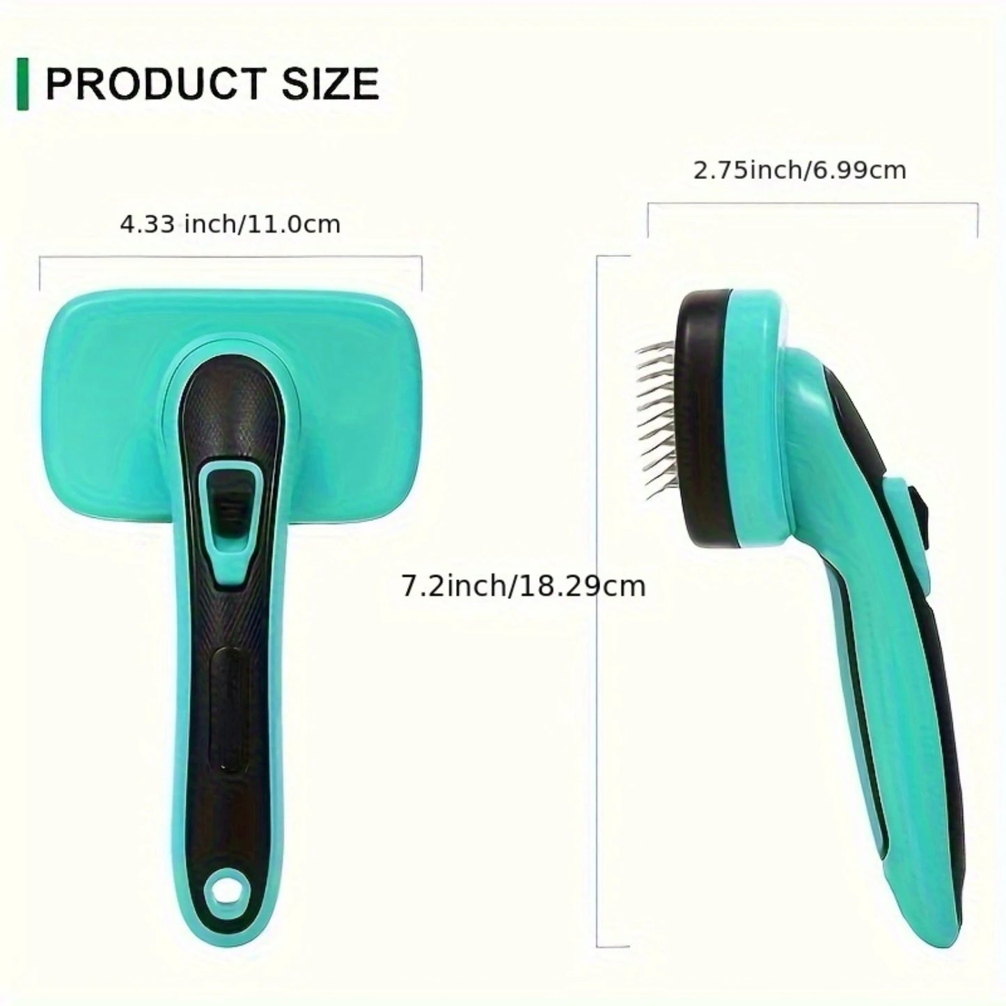 SheddiBrush