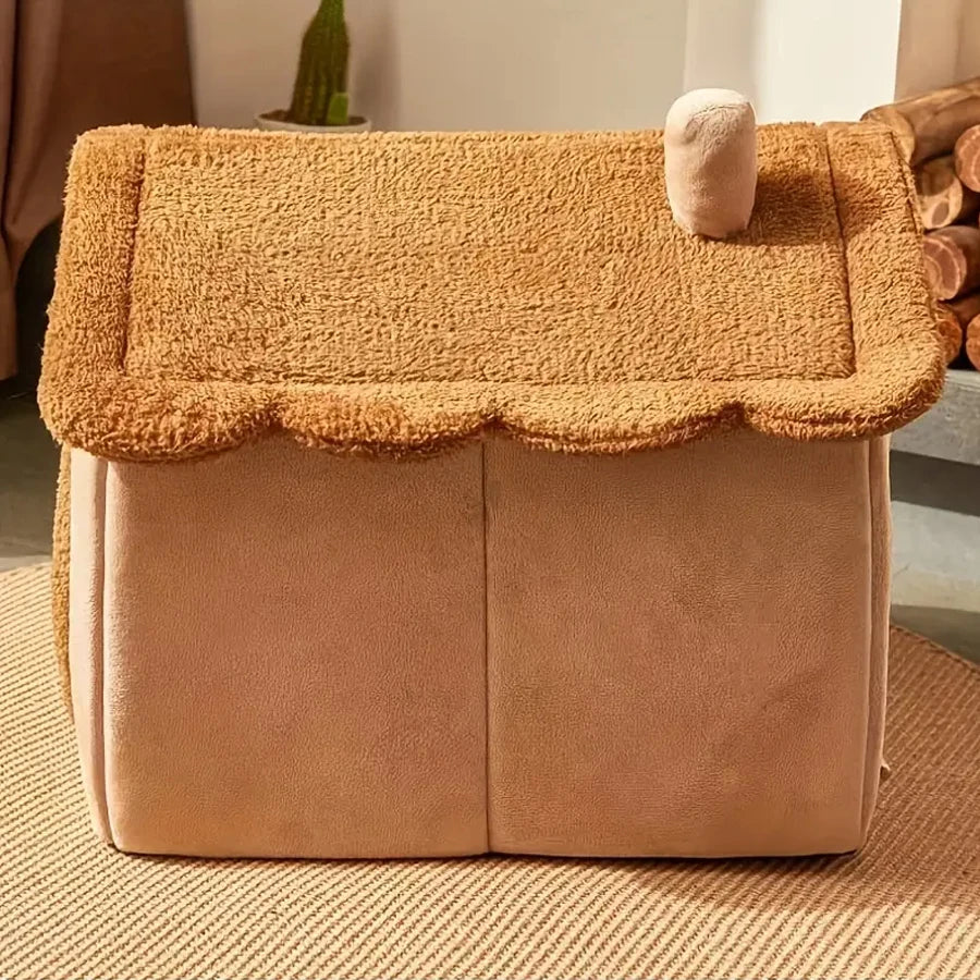 PetDreams Pet House