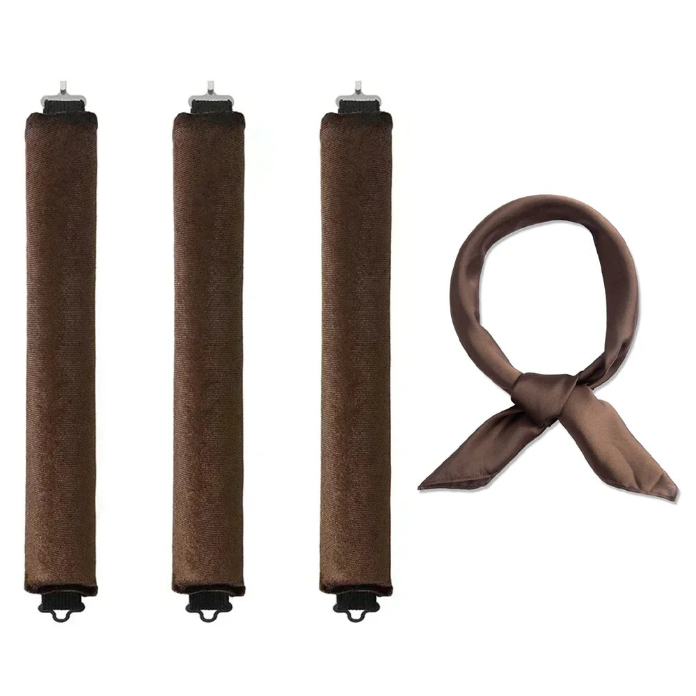 Dream Curl Heatless Hair Roller