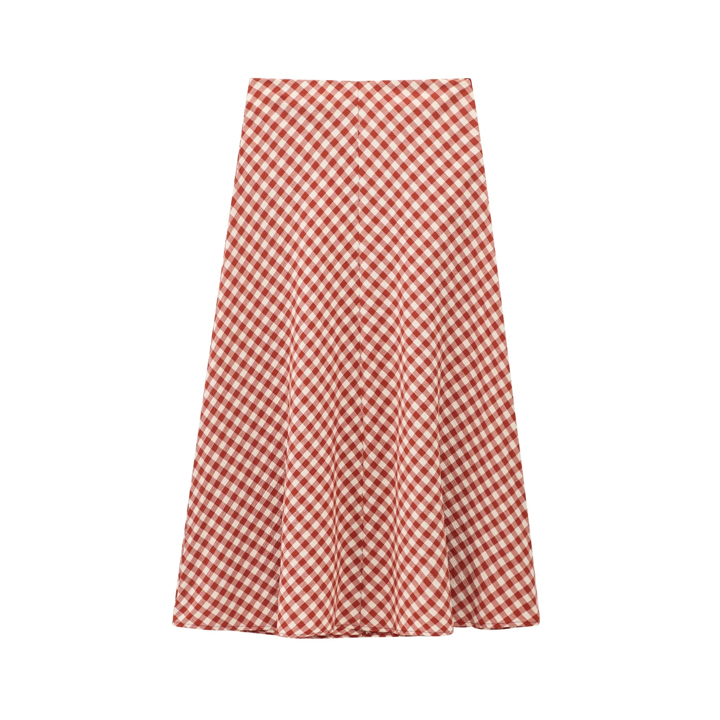 Juliette Plaid Co-Ord