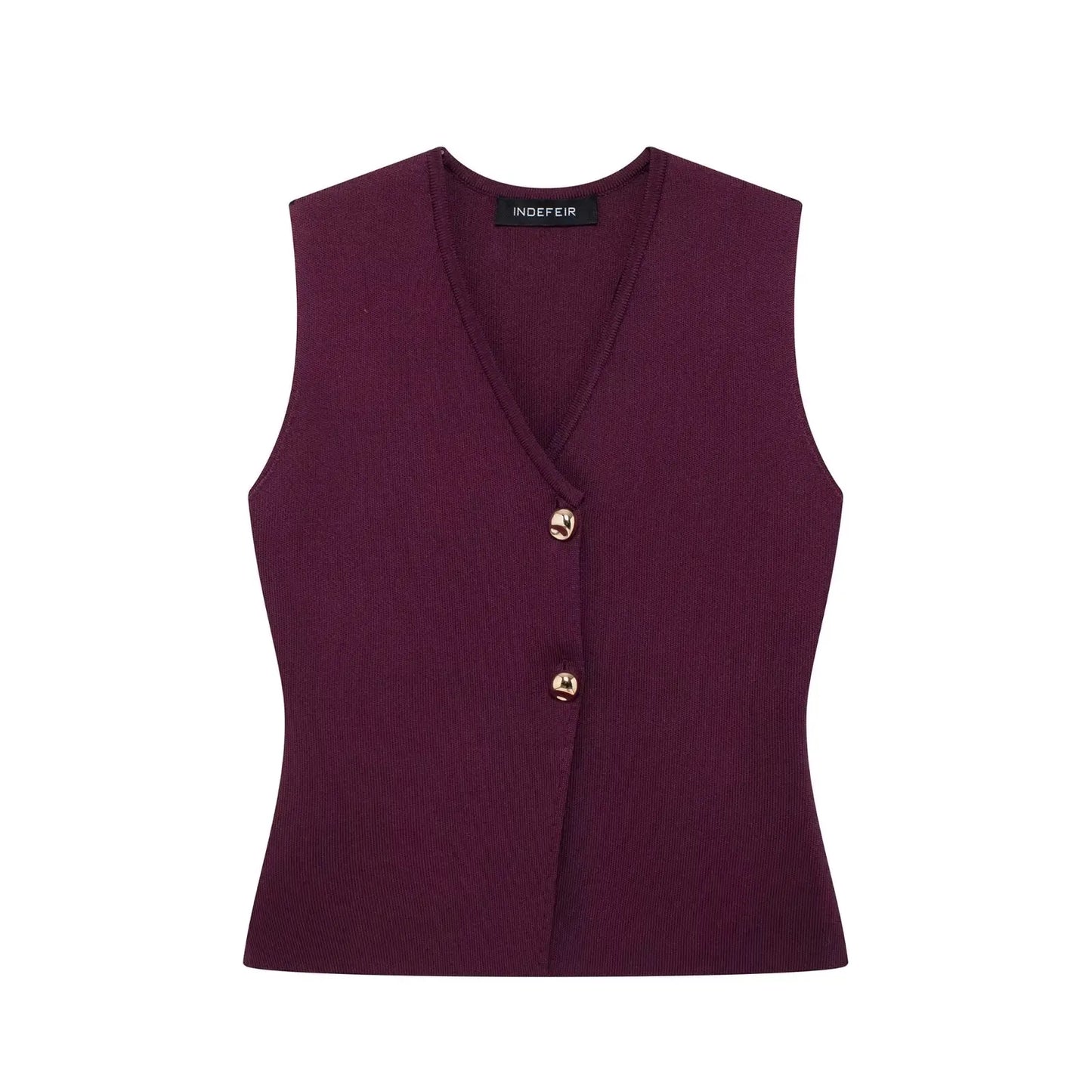 Zoe V-Neck Set