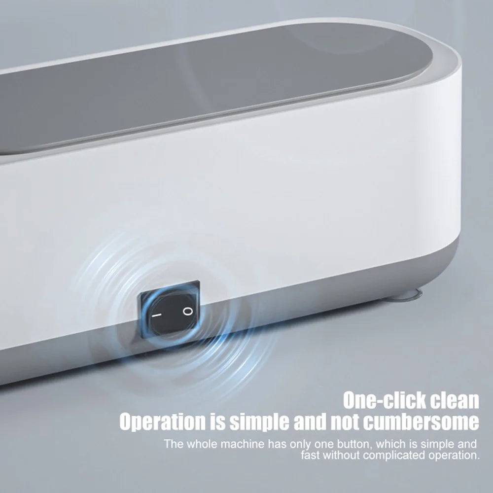 PureWave Ultrasonic Cleaner