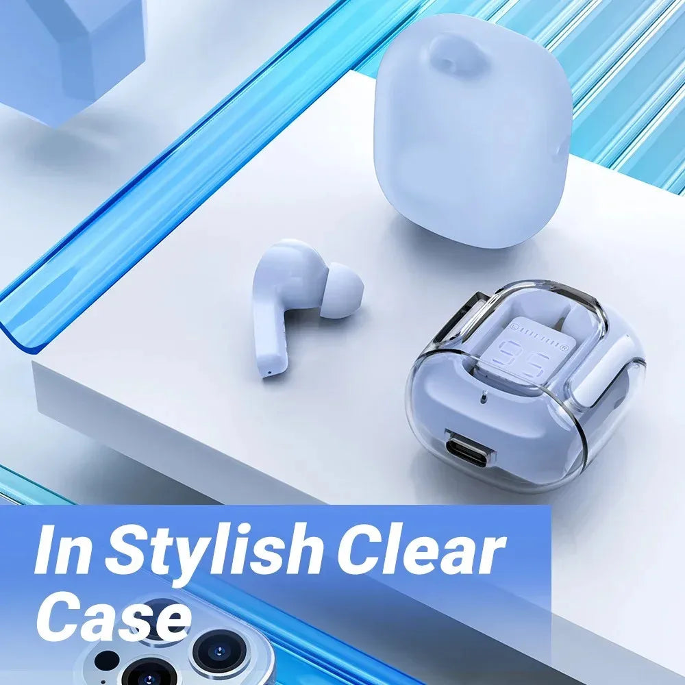 EchoBuds T2 – Wireless HiFi Earphones